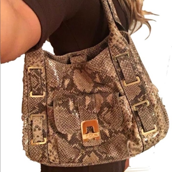 Michael Kors purse - Picture 2 of 6